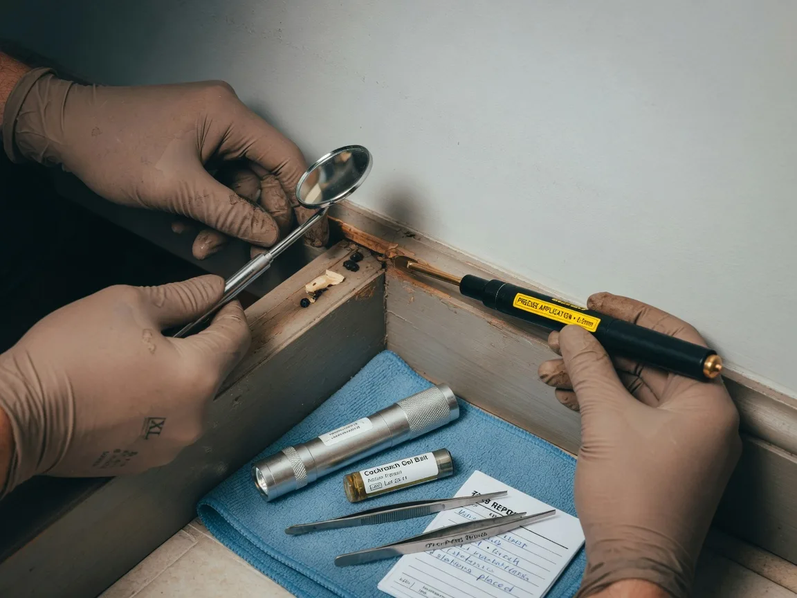 Why choose Emergency Pest Control in Ranburne, AL